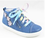 Trzewiki dziewczęce SUPERFIT MOPPY