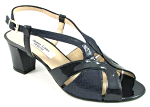 SANDAŁKI DAMSKIE DONNA LAURA VENEZIA  