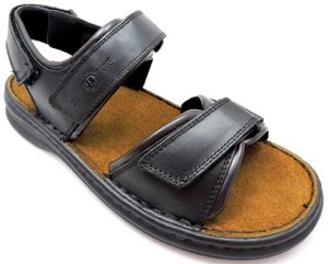 Sandały męskie Josef Seibel Rafe