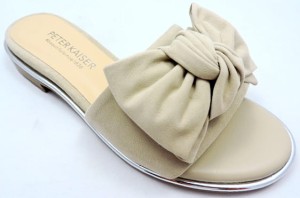 Klapki damskie PETER KAISER RIVA-PE 