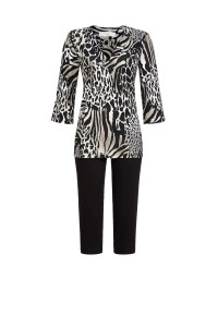 Ubranie domowe RINGELLA 