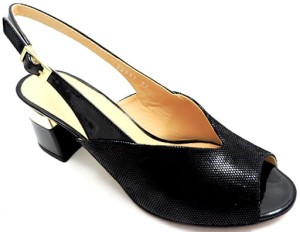 CZÓŁENKA DAMSKIE LETNIE DAMA LAURA VENEZIA   