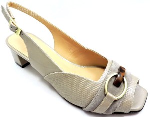 CZÓŁENKA DAMSKIE LETNIE DAMA LAURA VENEZIA  