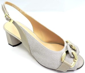 CZÓŁENKA DAMSKIE LETNIE DAMA LAURA VENEZIA  