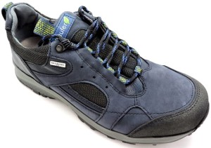 Półbuty męskie  Hen