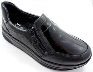 Półbuty damskie ARA SAPPORO-S