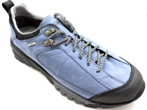 Półbuty męskie  H-Fritz