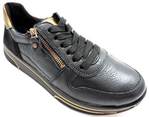 Półbuty damskie SAPPORO-S 2.0 