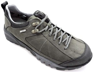 Półbuty męskie  H-Fritz