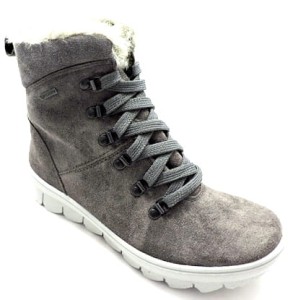 Trzewiki damskie NOVARA 