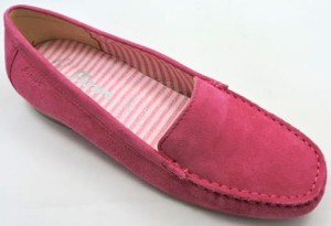 Mokasyny damskie SIOUX ZALLA