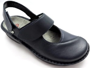 Sandały damskie BERKEMANN HELENE