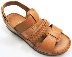 Sandały damskie Caprice