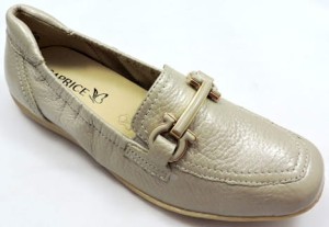 Mokasyny damskie CAPRICE  