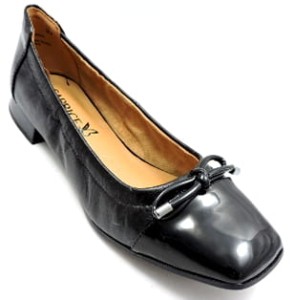 Czółenka damskie CAPRICE