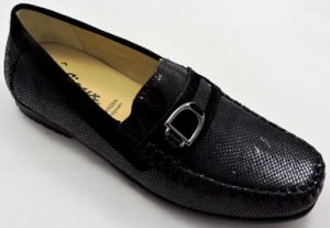 Mokasyny damskie SIOUX CORTIZIA-723-H