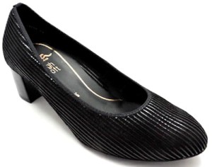 Czółenka damskie ara KNOKKE HIGHSOFT 