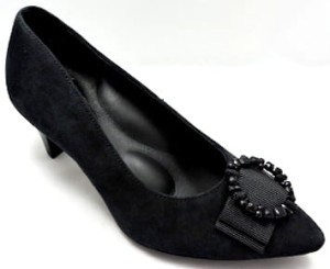 Czółenka damskie ARA TWIST