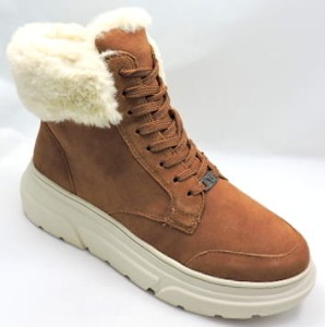 Trzewiki damskie CAPRICE