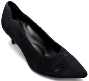 Czółenka damskie ARA TWIST