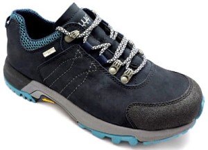 Półbuty męskie  H-Arnold