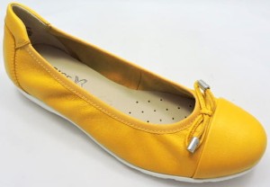 Baleriny damskie CAPRICE  