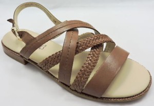 Sandały damskie Caprice 