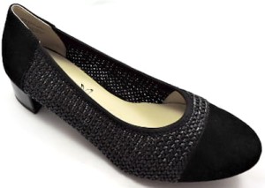 Czółenka damskie Caprice