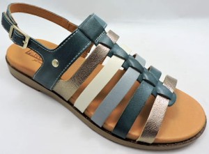 Sandały damskie PIKOLINOS  FORMENTERA W8Q 