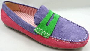 Mokasyny damskie SIOUX CARMONA-700  