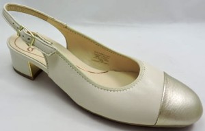 Czółenka damskie ARA NIZZA 2.0