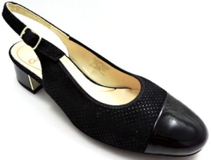 Czółenka damskie ARA NIZZA 2.0 