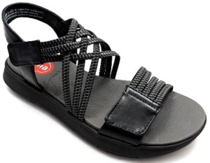 Sandały damskie JANA  