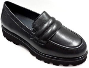 Mokasyny damskie SIOUX MEREDIRA- 726-H