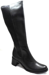 Kozaki damskie BIO ECO 