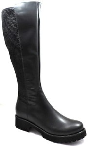 Kozaki damskie BIO ECO   