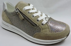 Półbuty damskie ARA OSAKA  2.0