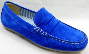 Mokasyny damskie SIOUX CARMONA-700 