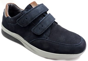 PÓŁBUTY MĘSKIE Waldlaufer K-Fabian 