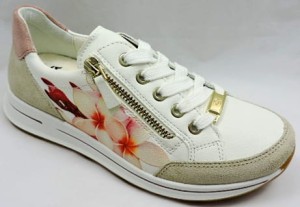 Półbuty damskie ARA OSAKA  2.0