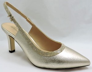 Czółenka damskie PETER KAISER   