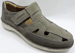 Półbuty męskie letnie  Anvers 81 Josef Seibel 