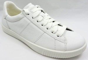 PÓŁBUTY DAMSKIE LEGERO SILENCE 