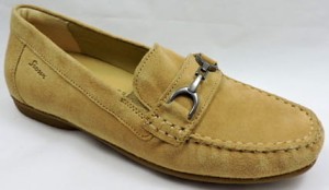 Mokasyny damskie SIOUX CORTIZIA-738-H