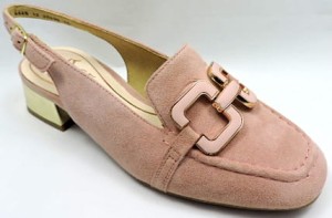 Czółenka damskie ARA GRAZ 2.0 