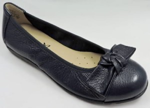 Baleriny damskie CAPRICE