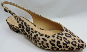 Czółenka damskie PETER KAISER 