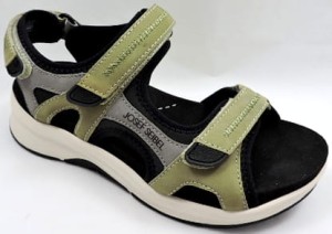 Sandały damskie Estelle 02 Josef Seibel 