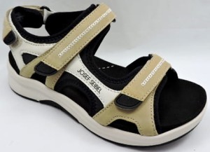 Sandały damskie Estelle 02 Josef Seibel 