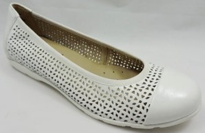 Baleriny damskie CAPRICE 